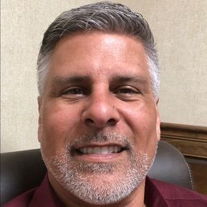 Meet your Posher, Scott